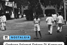 Ini Sejarah Kota Sibolga, Kota Terkecil di Indonesia