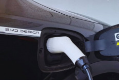 Xpeng dan Volkswagen Bermitra Bangun Jaringan Pengisian Daya di China