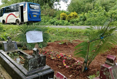 Ulah Pelaku! Seret Cafe Wanita Rambut Pirang, Ibu Kandung Jadi Korban Mutilasi Anak Bungsu, Karang Dalam Lahat