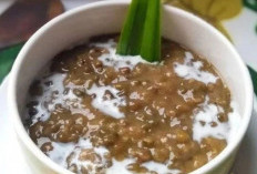 Ini Dia Manfaat Kacang Hijau Untuk Kesehatan, Salah Satunya Baik Untuk Ibu Hamil