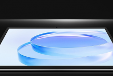 4 Tablet New Rekomendasi April 2025, Nomor 1 Miliki Layar HD+
