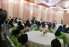 Menjaga Lisan, Menjaga Keberkahan Puasa