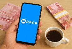 Cara Klaim Saldo DANA Gratis 2025 Hingga Rp229.000 Lewat Aplikasi Penghasil Uang