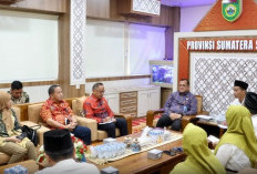 Dorong UMKM Dapat Sertifikasi Halal
