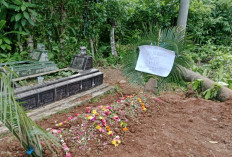 Kronologis Pencarian Siti Anawati, Curiga Mahluk Halus, Ibu Kandung Jadi Korban Mutilasi Anak Bungsu, Lahat