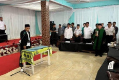 Bawaslu Empat Lawang Aktifkan Kembali 156 PKD 