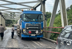 Kabar Baik! Jalan Nasional di Sumsel Bertahap Diperbaiki, Segini Anggaran SBSN, BBPJN Sebut Faktor Truk ODOL 