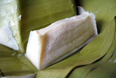 Simpel! Resep Kue Barongko khas Sulawesi Barat Cocok Acara Keluarga