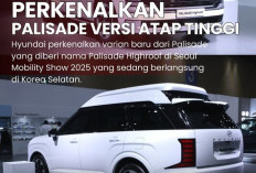Setelah Luncurkan Generasi Terbaru, Hyundai Punya Kejutan Lainnya 