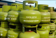 Kuota Gas Melon di Lahat Turun, BBM Subsidi ...