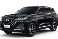 Bukan Sekadar Irit, Ini Alasan Chery Lebih Pilih PHEV Dibanding Hybrid