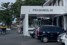 Update Rekomendasi Destinasi Wisata di Prabumulih