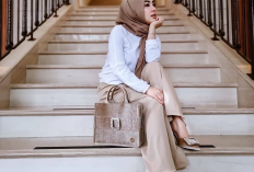 10 Selebriti Indonesia Punya Koleksi Sepatu Mewah, Ternyata Ini Milik Raisa, Maudy, Syahrini  