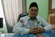 76 Calon Jemaah Haji Empat Lawang Masuk Kloter 12, Masuk Asrama Haji 9 Mei