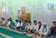 Safari Ramadhan, Menyatukan Ukhuwah dan Menguatkan Sinergi Umat