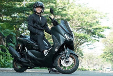 6 Cara Merawat Mesin Motor Yamaha NMAX Agar Tetap Prima