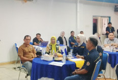 Karang Taruna Lahat Gelar Temu Karya Daerah 2026, Usung Semangat Transformasi Pemuda