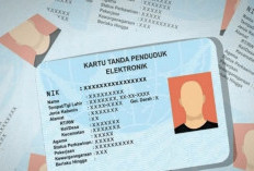 Gencar Sosialisasi KTP Digital   