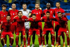 Pepe Kembali Dipanggil Masuk Skuad Portugal
