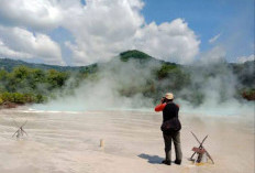 Keindahan Alam Lampung Barat Ternyata Memiliki Destinasi Wisata yang Mengagumkan, Apa Sajakah?