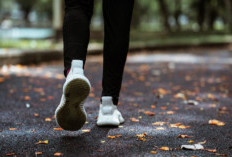 Ternyata Berjalan Kaki Sepuluh Menit setelah Makan Memiliki 7 Manfaat 