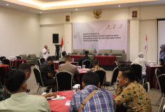 Medco E&P dan SKK Migas Gelar Forum Komunikasi Bersama Pemangku Kepentingan Kecamatan Lais dan Babat Supat