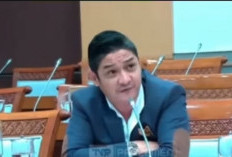 Pasha Ungu Berharap Program Sekolah Rakyat Anak-Anak Rentan Miskin Tidak Hanya Tersenyum Namun Juga Bisa Menar