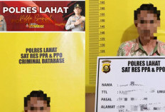 Reserse PPA dan PPO Polres Lahat Ringkus Pelaku Pemesan Perempuan Hotel untuk Pria Hidung Belang 