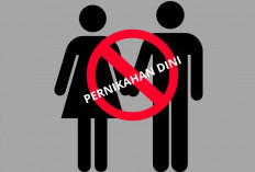 PKK Pagaralam Upayakan Pencegahan Nikah Dini