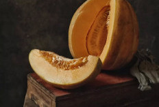 Simak Manfaat Buah Blewah Bisa untuk Tanaman Obat Kesehatan dan Gizinya