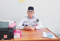 Unit P4GN Terbentuk di Lahat, Ketua Forum Kades Kecamatan Jarai Dukung Perang Terbuka Melawan Narkoba