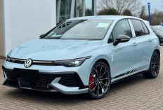 VW Berencana Bawa Model Kendaraan Hibrida Ke Amerika Serikat