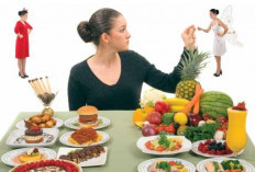 Perlu Waspada, Kebiasaan Konsumsi 8 Makanan Tidak Sehat 