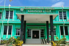 Usai Libur Panjang, Kemenag Lahat Teguhkan Semangat Pengabdian