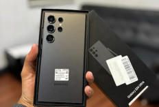 Rekomendasi Merk HP Terbaik dan Awet 2025, Tahan Lama!
