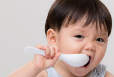 Wah, 6 Tips Anak Agar Nafsu Makan, Nomor 5 Jarang Digunakan