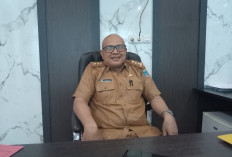 Disdikbud Lahat Terus Tingkatkan Fasilitas Sekolah untuk Kenyamanan Siswa