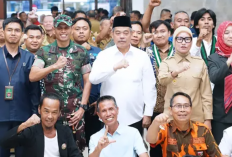 Pondasi Persatuan