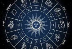 Yuk Intip Ramalan Zodiak Selasa 9 April 2024 