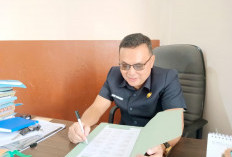 Pekerja Tambang Terancang Kena PHK, RKAB 2026 Jadi Faktor Utama