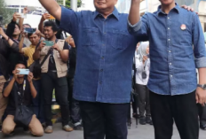 Gibran : Sudah Dapat Restu Puan untuk Pilpres