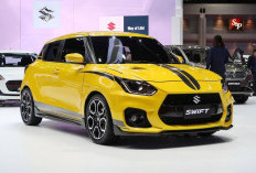 Pilih Mana Buat Harian? Komparasi Mendalam Suzuki Swift dan Honda Brio