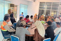 PT LPPBJ Minta Waktu 1 Bulan Selesaikan Keterlambatan Gaji dan THR
