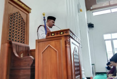 KH Agus Sucipto: Ramadhan Fase Terbesar Dalam Kehidupan Kita