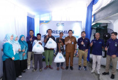 PLN UID S2JB Resmikan Griya Singgah Pasien, Wujud Kepedulian bagi Masyarakat Kurang Mampu yang Menjalani Pengo