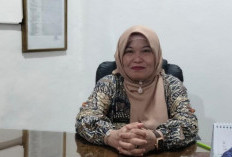 Evi Yuniarsih Luncurkan Program Adiwiyata di SMPN 5 Lahat