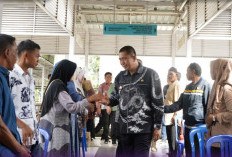 Komitmen Tingkatkan Kualitas Layanan Kesehatan