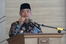 Efisiensi Anggaran, Ketua APKASI : Semua Daerah Harus Berpatisipasi Dukung Program Nasional