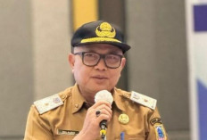 Pemkab Lahat Ajak Warga Kawal SPMB 2026, Tolak Pungli dan Praktik Titip Kursi