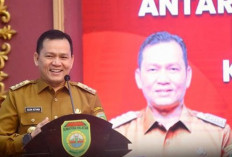 Pemprov dan Kejati Jalin Kesepakatan Bidang Datun